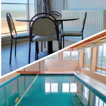 Residentie Romanza 미들케르케 외부 사진