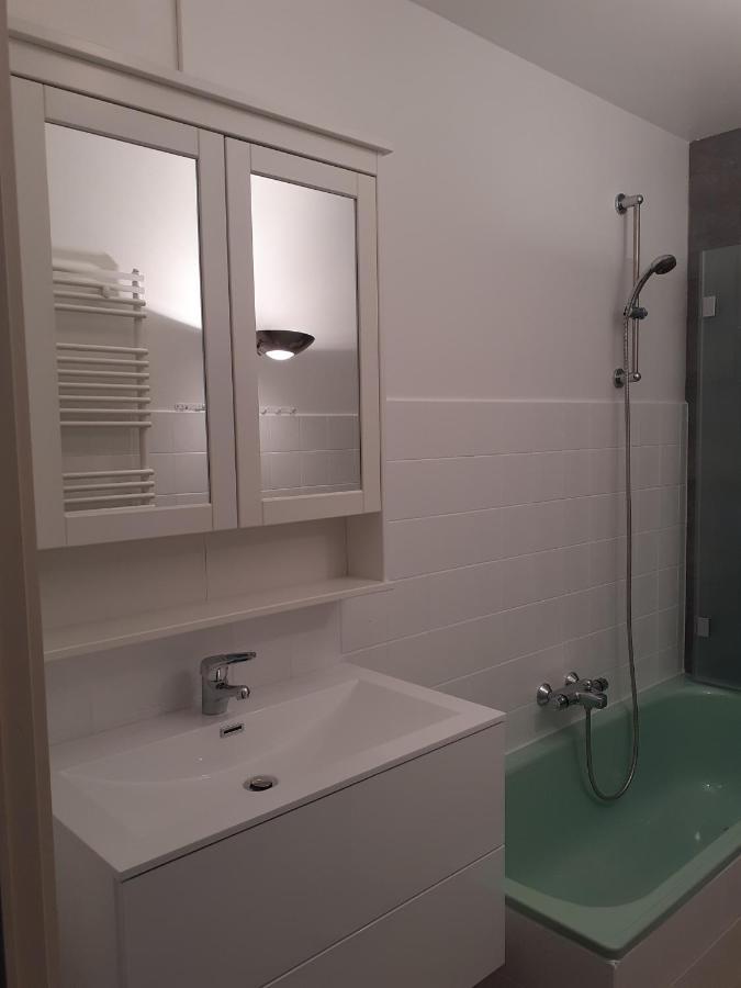 Residentie Romanza 미들케르케 외부 사진