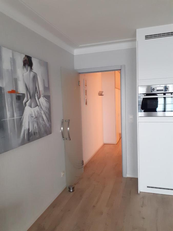 Residentie Romanza 미들케르케 외부 사진