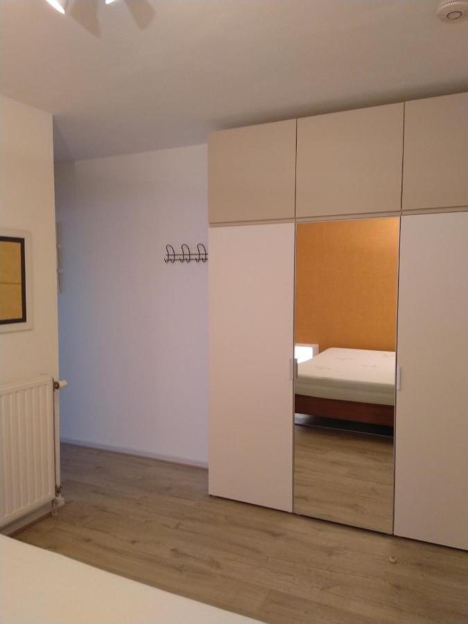 Residentie Romanza 미들케르케 외부 사진
