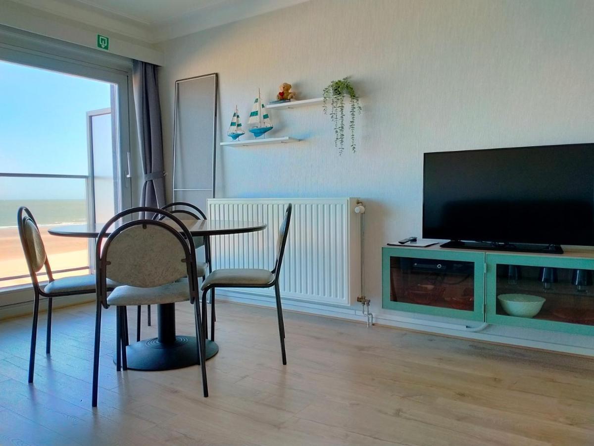 Residentie Romanza 미들케르케 외부 사진