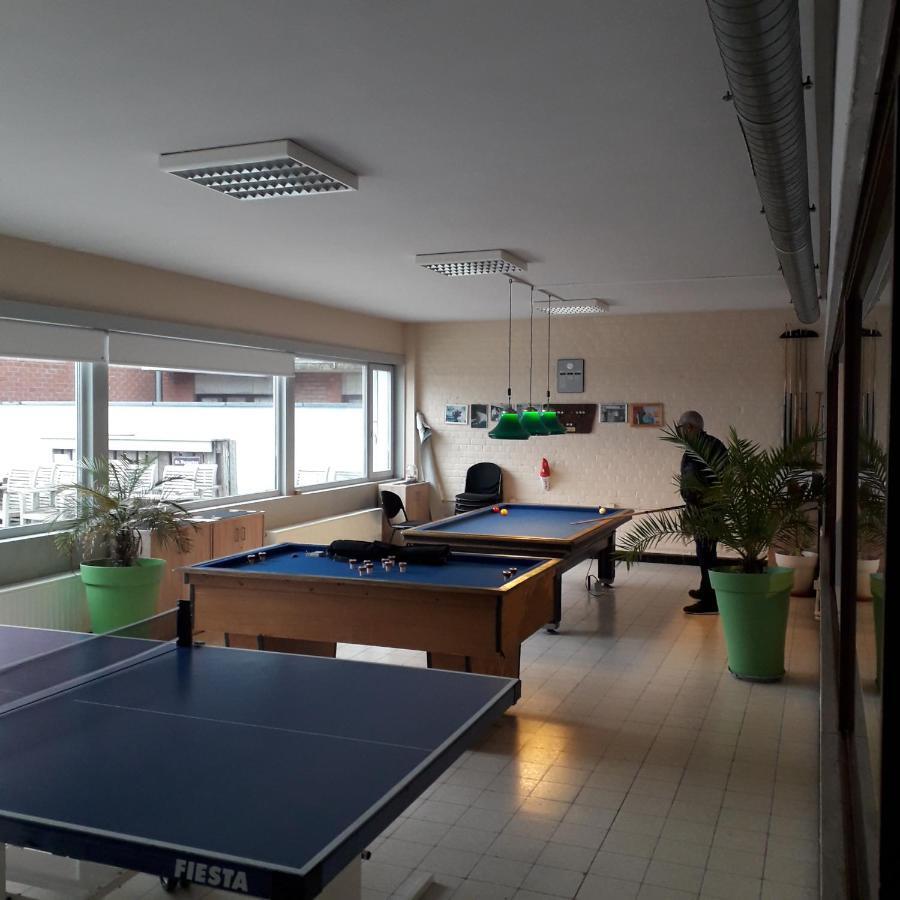 Residentie Romanza 미들케르케 외부 사진